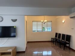 Shelford Regency (D11), Condominium #598132151
